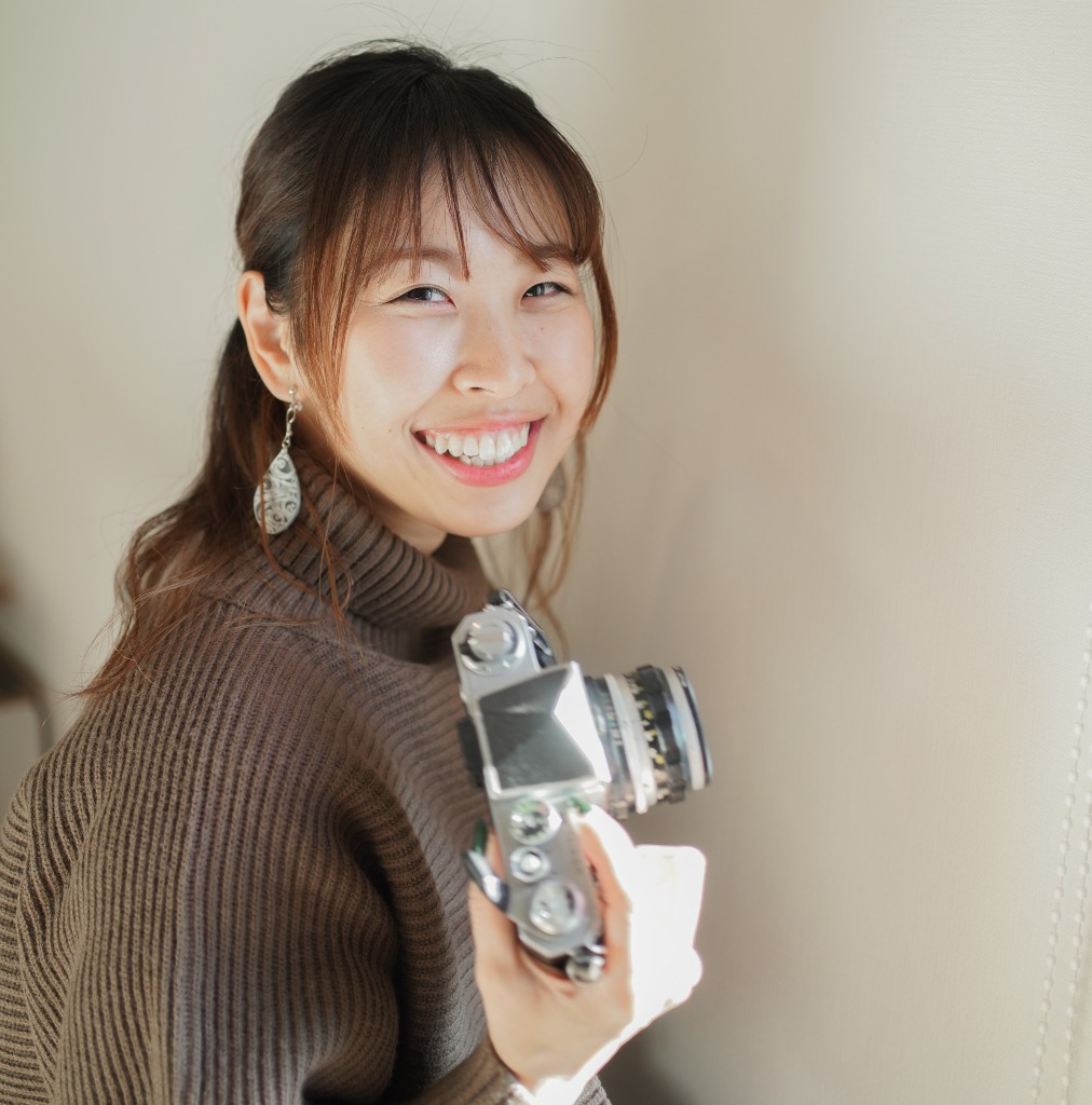 PHOTOGRAPHER - 児玉　京子